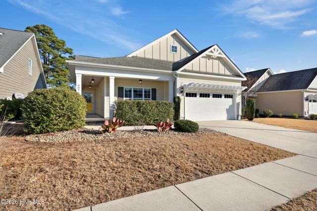 6071 Chancellorsville Drive, Wilmington, NC 28409