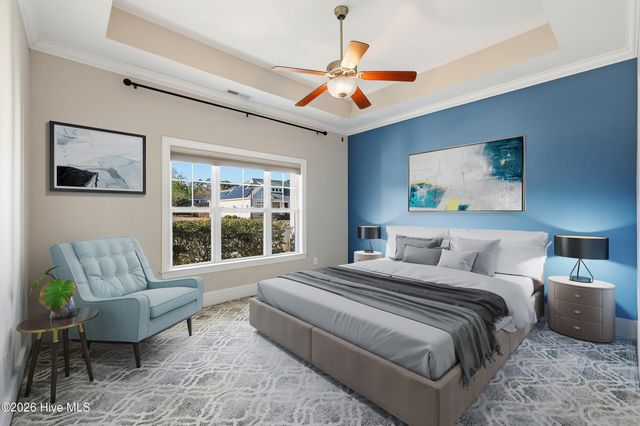 6071 Chancellorsville Drive, Wilmington, NC 28409