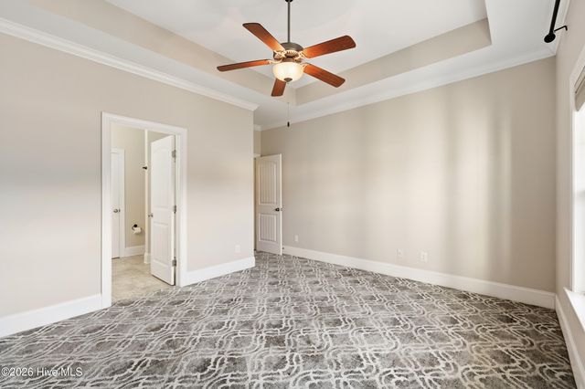 6071 Chancellorsville Drive, Wilmington, NC 28409