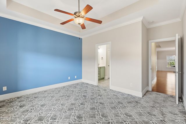 6071 Chancellorsville Drive, Wilmington, NC 28409