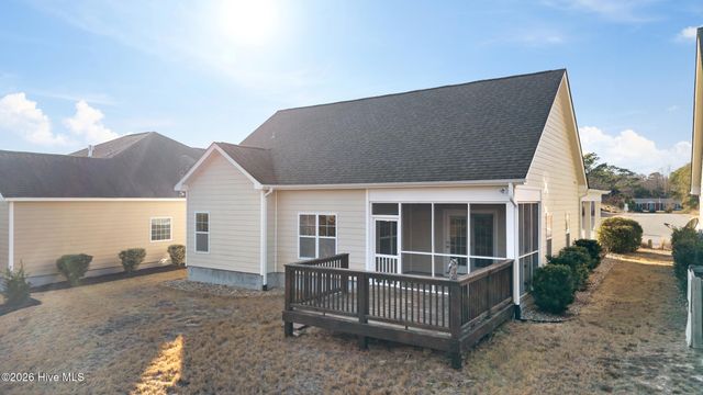 6071 Chancellorsville Drive, Wilmington, NC 28409