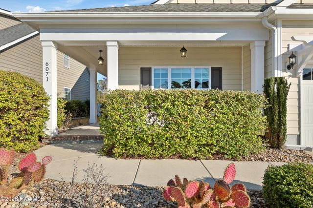 6071 Chancellorsville Drive, Wilmington, NC 28409