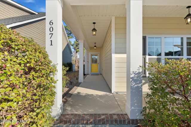 6071 Chancellorsville Drive, Wilmington, NC 28409