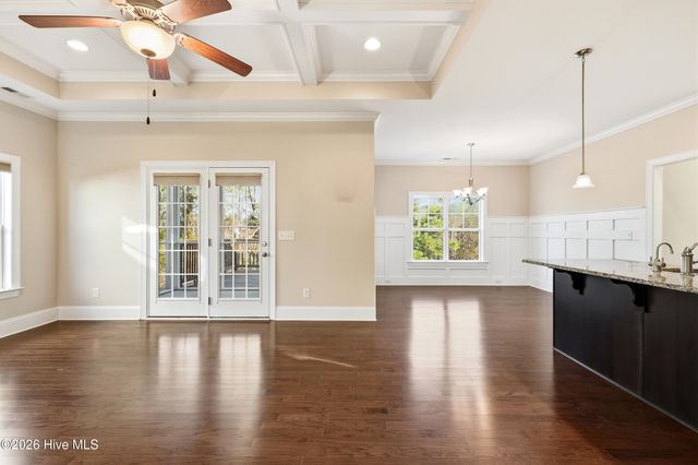 6071 Chancellorsville Drive, Wilmington, NC 28409