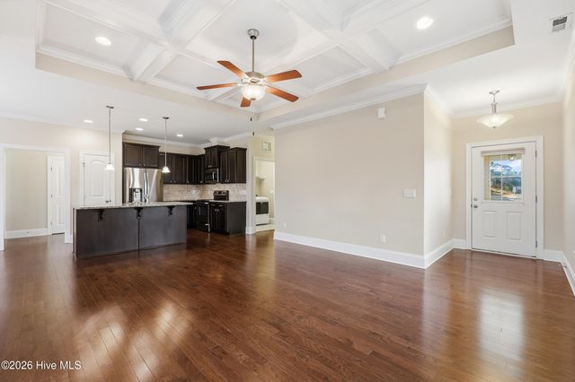 6071 Chancellorsville Drive, Wilmington, NC 28409