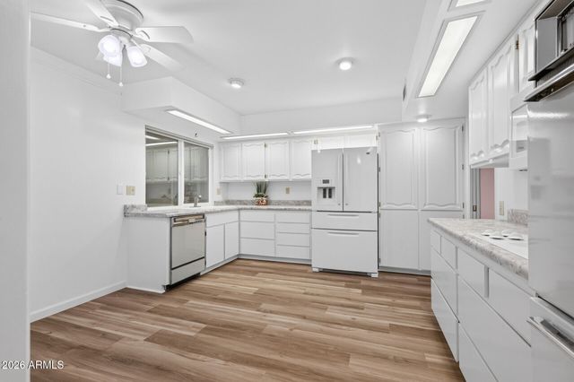 14830 N CAMEO Drive, Sun City, AZ 85351