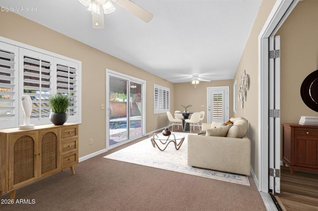 14830 N CAMEO Drive, Sun City, AZ 85351
