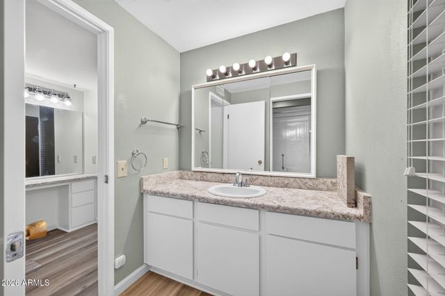 14830 N CAMEO Drive, Sun City, AZ 85351