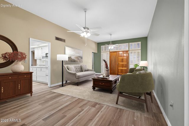 14830 N CAMEO Drive, Sun City, AZ 85351