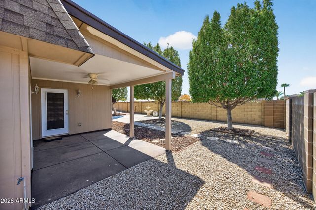 14830 N CAMEO Drive, Sun City, AZ 85351