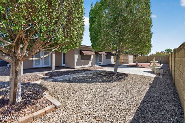 14830 N CAMEO Drive, Sun City, AZ 85351