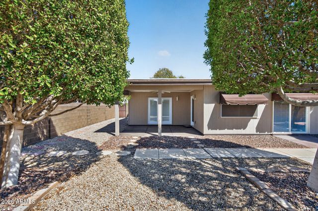 14830 N CAMEO Drive, Sun City, AZ 85351