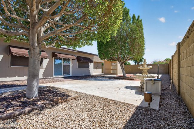 14830 N CAMEO Drive, Sun City, AZ 85351