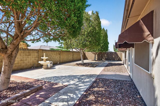 14830 N CAMEO Drive, Sun City, AZ 85351