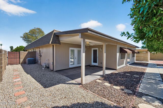 14830 N CAMEO Drive, Sun City, AZ 85351