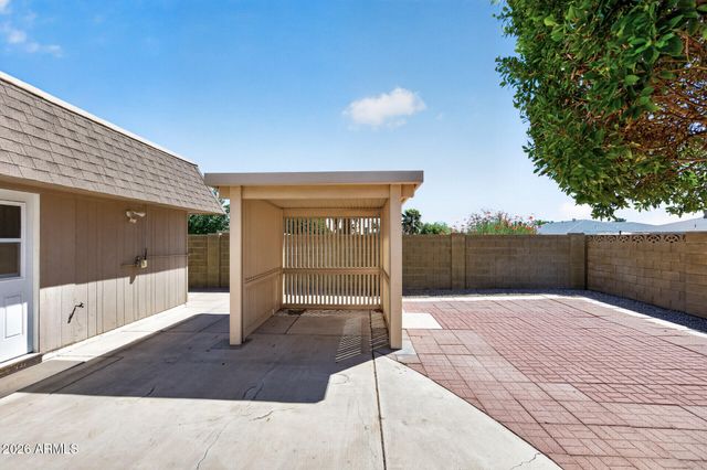 14830 N CAMEO Drive, Sun City, AZ 85351
