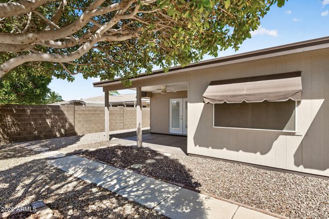 14830 N CAMEO Drive, Sun City, AZ 85351