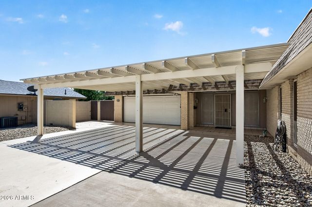 14830 N CAMEO Drive, Sun City, AZ 85351