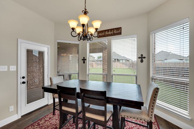 441 Lake Park Drive, Midlothian, TX 76065