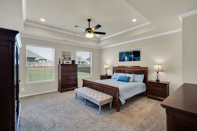 441 Lake Park Drive, Midlothian, TX 76065