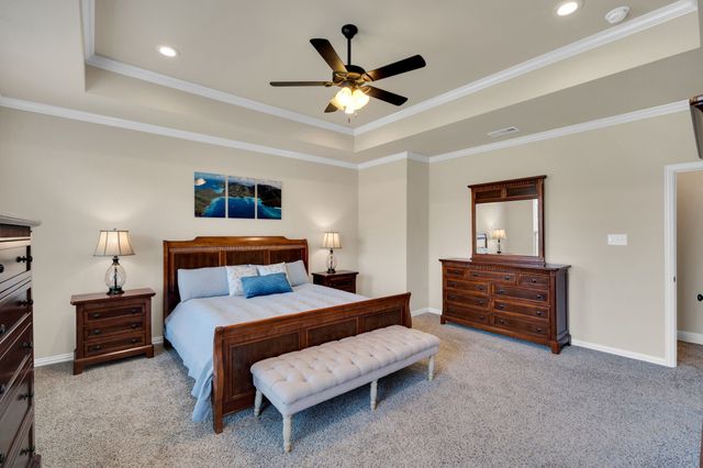 441 Lake Park Drive, Midlothian, TX 76065