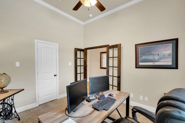441 Lake Park Drive, Midlothian, TX 76065