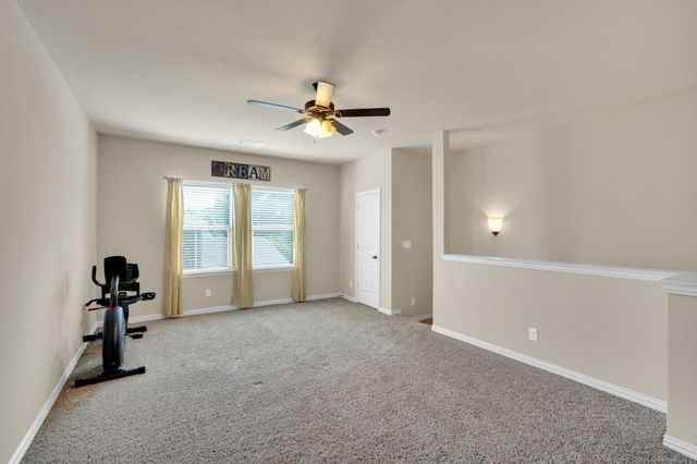 441 Lake Park Drive, Midlothian, TX 76065