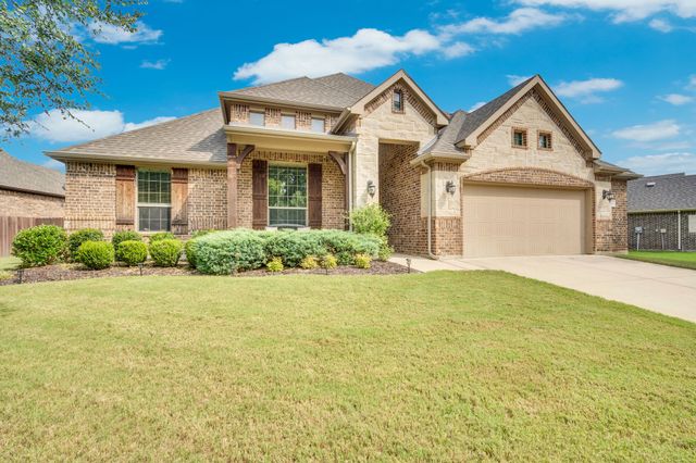 441 Lake Park Drive, Midlothian, TX 76065