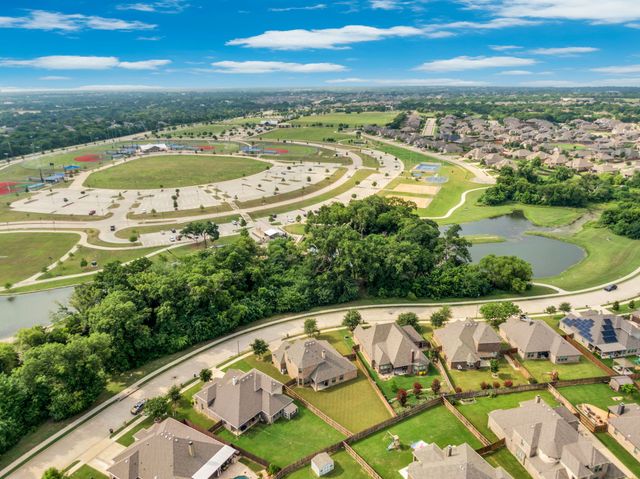 441 Lake Park Drive, Midlothian, TX 76065
