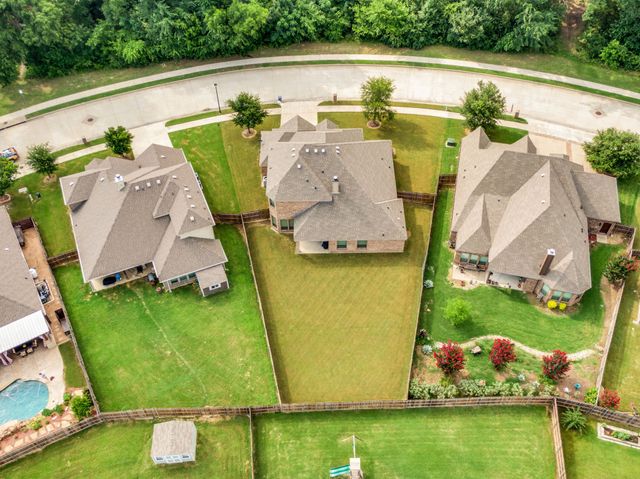 441 Lake Park Drive, Midlothian, TX 76065