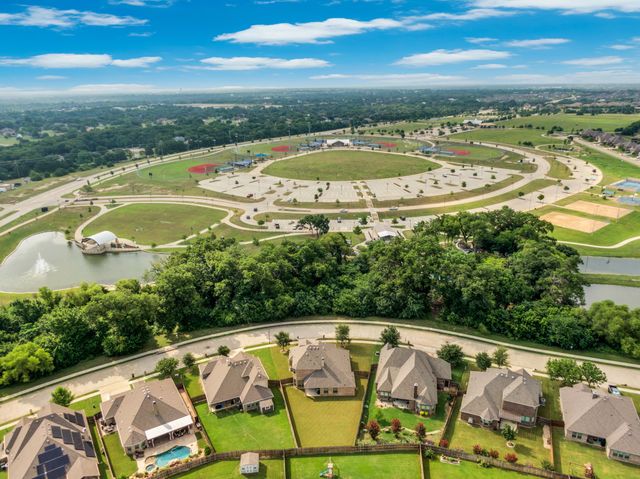 441 Lake Park Drive, Midlothian, TX 76065