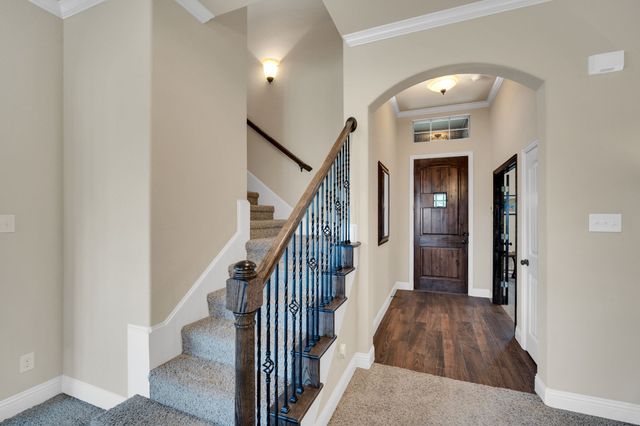441 Lake Park Drive, Midlothian, TX 76065