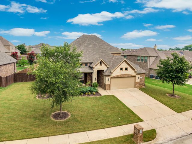 441 Lake Park Drive, Midlothian, TX 76065