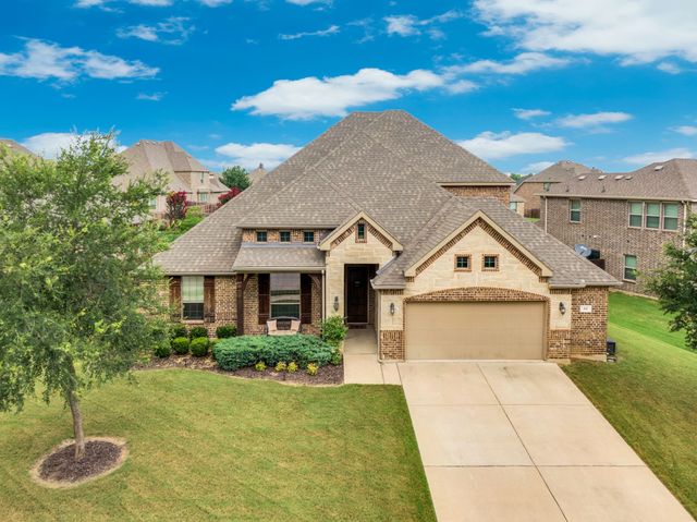 441 Lake Park Drive, Midlothian, TX 76065