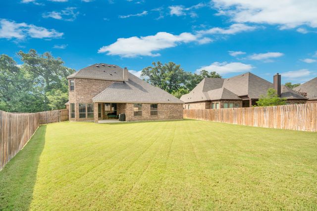 441 Lake Park Drive, Midlothian, TX 76065