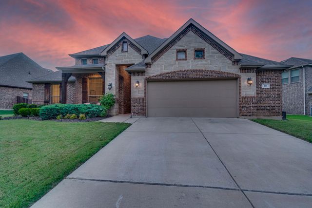 441 Lake Park Drive, Midlothian, TX 76065