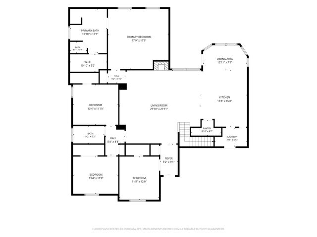 441 Lake Park Drive, Midlothian, TX 76065