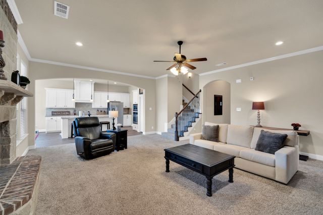 441 Lake Park Drive, Midlothian, TX 76065