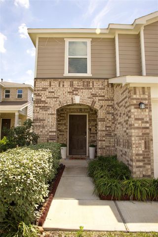 25219 Sierra Manor Court, Katy, TX 77493