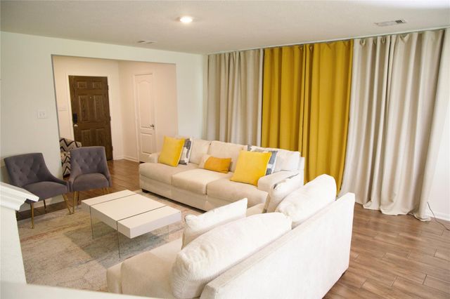 25219 Sierra Manor Court, Katy, TX 77493