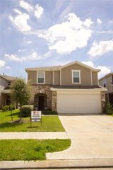 25219 Sierra Manor Court, Katy, TX 77493