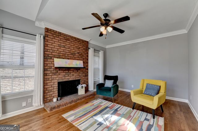 2500 Peregrine Trail, Suwanee, GA 30024