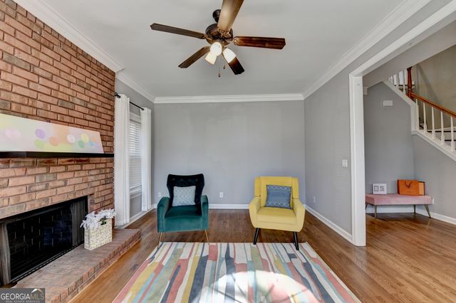 2500 Peregrine Trail, Suwanee, GA 30024