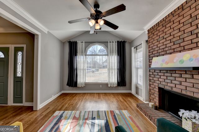 2500 Peregrine Trail, Suwanee, GA 30024