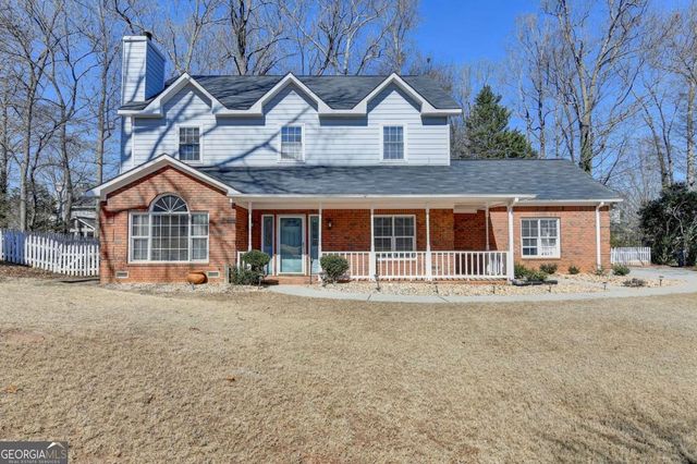 2500 Peregrine Trail, Suwanee, GA 30024