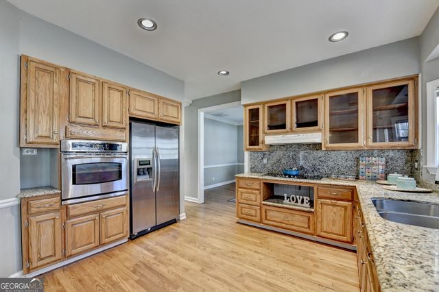 2500 Peregrine Trail, Suwanee, GA 30024