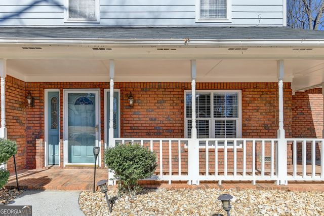 2500 Peregrine Trail, Suwanee, GA 30024