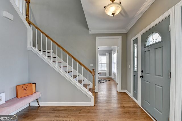 2500 Peregrine Trail, Suwanee, GA 30024