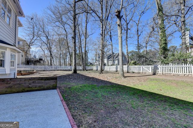 2500 Peregrine Trail, Suwanee, GA 30024