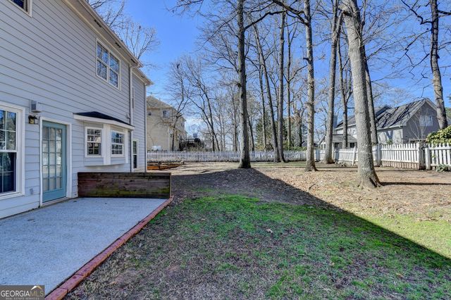 2500 Peregrine Trail, Suwanee, GA 30024